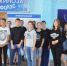 Подростковая трудовая бригада «РИТМ» Дворца Культуры им. Дубровских - Администрация городского округа
