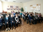 Школа Кулебаки Фото