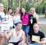 В преддверии Дня молодежи, 23 июня в городском парке прошел молодежный КВЕСТ "KULФОРТ" - Администрация городского округа