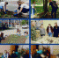 Трудовое лето - Газета Кулебакский металлист
