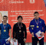 26-29 января в г. Тамбов прошло Первенство Центрального Федерального округа по греко-римской борьбе среди юниоров до 21 года - Администрация городского округа