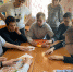 Респект – встреча «Думайте сами, решайте сами» - Администрация городского округа