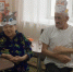 Осенние посиделки «Закружила листва золотая» - ЦБС г. Кулебаки