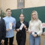 Информационно-профилактическая акция «Красный тюльпан» - ЦБС г. Кулебаки