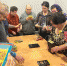Информационная беседа-диалог «Погрузись в книжные миры, читатель!» - ЦБС г. Кулебаки