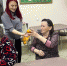 Позитивные минутки «Цвет настроения ярко - рыжий» - ЦБС г. Кулебаки