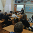 Час познания «Подросток в правовом пространстве» - ЦБС г. Кулебаки