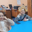 «Масленица наша – нет тебя краше!» - ЦБС г. Кулебаки