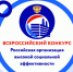 Региональный этап всероссийского конкурса «Российская организация высокой социальной эффективности» - Город Кулебаки