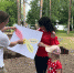 Цветочная феерия «Природы милое творение, вы в нашей жизни украшение» - ЦБС г. Кулебаки
