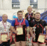 Кулебакские атлеты достойно выступили на чемпионате Приволжского федерального округа по классическому жиму - Город Кулебаки