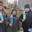 «Белые журавли России» - ЦБС г. Кулебаки