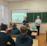 Литературно – краеведческая встреча «Наш земляк – наша гордость!» - ЦБС г. Кулебаки