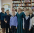 В Саваслейской библиотеке прошел поэтический час с  поэтессой  Ириной Пыхтеевой - Город Кулебаки