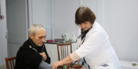В Сергачском муниципальном округе открылся новый фельдшерско-акушерский пункт    - Город Кулебаки