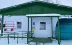Новый фельдшерско-акушерский пункт построили в селе Русское Маклаково Спасского округа