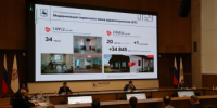 Нижегородская область достигнет 100% кассового исполнения национальных проектов «Образование» и «Здравоохранение» до конца 2024 года - Город Кулебаки