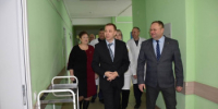 Современную женскую консультацию создадут в Ардатовской ЦРБ в рамках нового нацпроекта «Семья» - Город Кулебаки