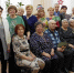 «Праздник мужества и красоты» - ЦБС г. Кулебаки
