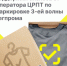 Открытие программы поддержки малого бизнеса от ООО "Оператор-ЦРПТ" - Город Кулебаки