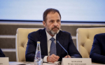 Игорь Комаров: «Во всех 14 регионах округа реализуется нацпроект «Беспилотные авиационные системы»