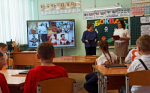 Соревнование по робототехнике "РобоКвант" прошли в Кулебаках