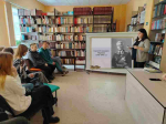 Виртуальная прогулка «Улицы, названные в честь русских воинов – защитников нашей земли»