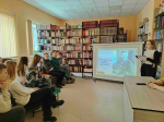 Виртуальная прогулка «Улицы, названные в честь русских воинов – защитников нашей земли»