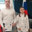 Воспитанница ВПК «Витязь» Александра Шибакина - бронзовый призёр Первенства России по рукопашному бою - Город Кулебаки