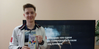 «Ориентир – здоровый образ жизни» - ЦБС г. Кулебаки