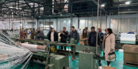 Нижегородские компании могут начать поставки композитных и геосинтетических материалов, бетонных изделий в Дагестан - Город Кулебаки