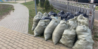 Приглашаем принять участие в уборке территорий в рамках ежегодного Всероссийского экологического субботника! - Город Кулебаки