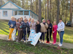 Более 35 тысяч нижегородцев уже приняло участие в субботниках «Мы за чистоту!»