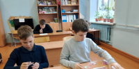 Символ доблести и чести - ЦБС г. Кулебаки