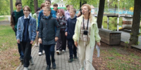 Приглашаем всех желающих на экскурсию «Кулебаки – город – тыл» - Город Кулебаки