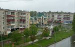 Ожидаются сильные дожди!