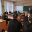 Литературно – краеведческая композиция «Время памяти: незабытые фронтовые письма» - ЦБС г. Кулебаки