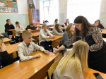 Устный журнал "Заветно слово. Великие просветители"