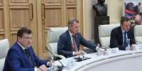 Глеб Никитин: «Нижегородская область готова к созданию новых экотехнопарков» - Город Кулебаки