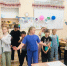 Игровой калейдоскоп «Лето, детство и друзья!» - ЦБС г. Кулебаки