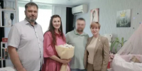 Боец СВО из Дзержинска приехал домой в отпуск, чтобы встретиться с новорожденной дочерью - Город Кулебаки