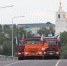 Движение по транспортной развязке над железнодорожными путями открыли в поселке Выездное Нижегородской области - Город Кулебаки