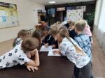 Три Спаса встречаем, веселимся, не скучаем!
