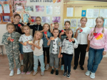 Три Спаса встречаем, веселимся, не скучаем!