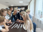 Три Спаса встречаем, веселимся, не скучаем!