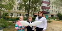 «Россия против терроризма!» - ЦБС г. Кулебаки