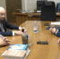 Сергей Готье: «В Нижегородской области есть устоявшиеся успехи в оказании трансплантационной помощи – это хорошая база для развития» - Город Кулебаки