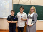 Познавательно – игровая программа «Питание – основа жизни»