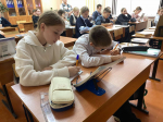 Познавательно – игровая программа «Питание – основа жизни»