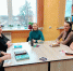 Встреча – знакомство книжного клуба «Тихий уголок» - ЦБС г. Кулебаки